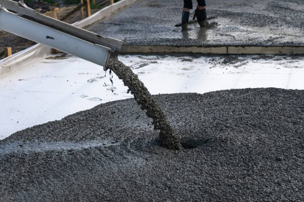 Best Concrete Steps and Stairs in West Glens Falls, NY