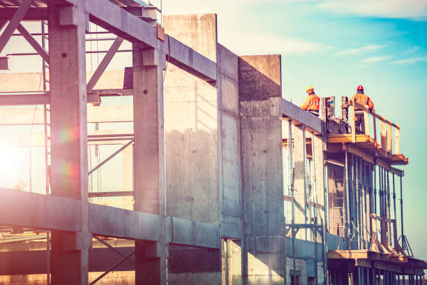 Best Concrete Grinding and Polishing in West Glens Falls, NY