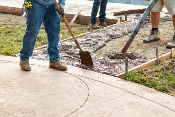 Best Concrete Demolition Services in West Glens Falls, NY