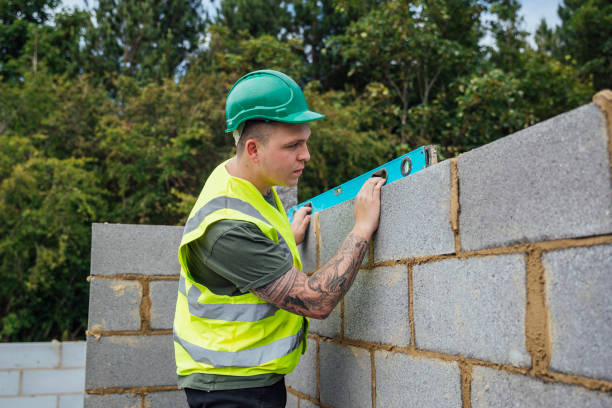 Best Residential Concrete Solutions in West Glens Falls, NY