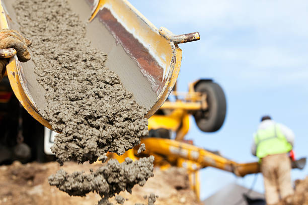 Best Concrete Sidewalk Installation in West Glens Falls, NY