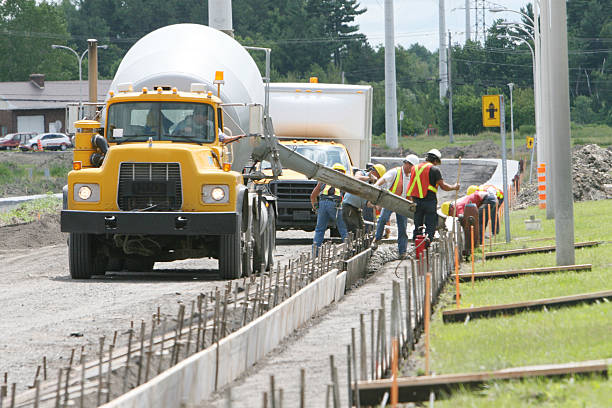 Best Concrete Retaining Walls in West Glens Falls, NY
