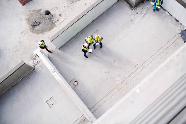 Best Commercial Concrete Services in West Glens Falls, NY