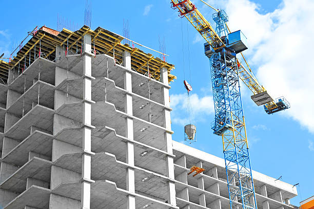Best Concrete Foundation Repair in West Glens Falls, NY